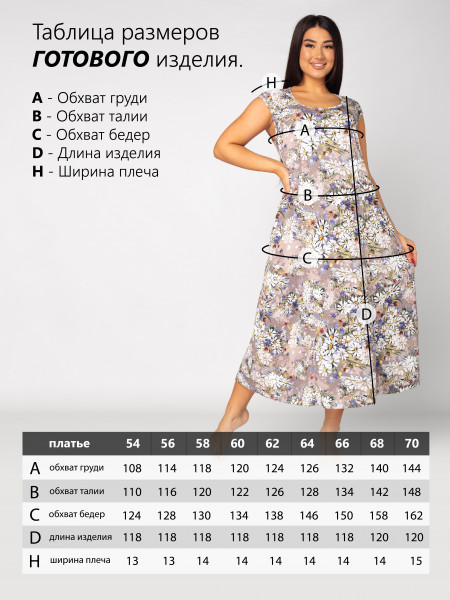 Сарафан женский кулирка Сарафан женский кулирка