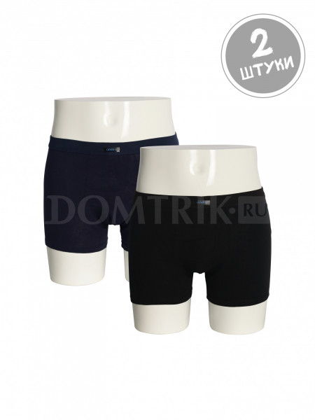 Мужские трусы GENERAL 5541 упаковка 2 шт